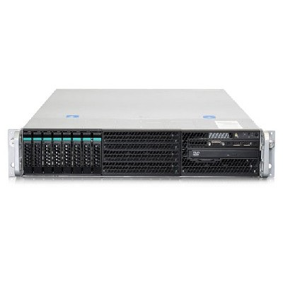 сервер Intel R2208GZ4GC