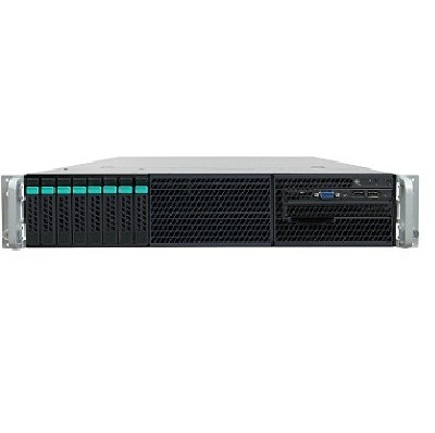 сервер Intel R2208GZ4GS9