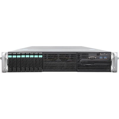 сервер Intel R2208WT2YSR 943827