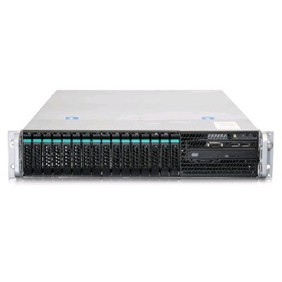 сервер Intel R2216GZ4GC