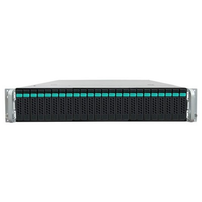 сервер Intel R2224BB4GCSAS 920424