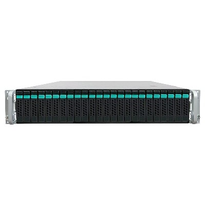 сервер Intel R2224GZ4GC4