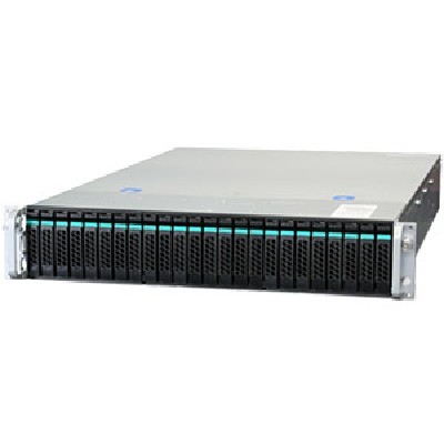 сервер Intel R2224IP4LHPC