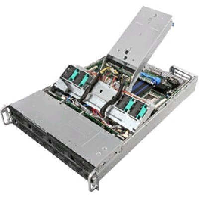 сервер Intel R2304LH2HKC