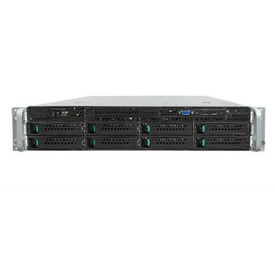 сервер Intel R2308GL4DS9