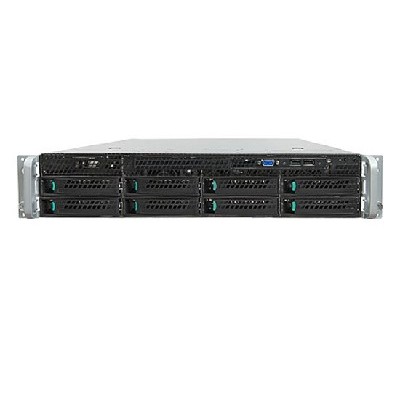 сервер Intel R2308GZ4GC