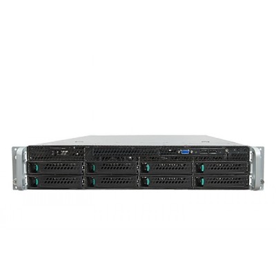 сервер Intel R2308IP4LHPC