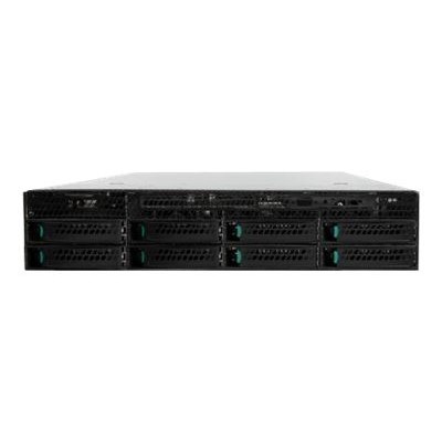 сервер Intel R2308SC2SHFN