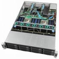 Сервер Intel R2312GZ4GC4