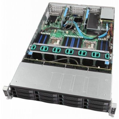 сервер Intel R2312GZ4GC4