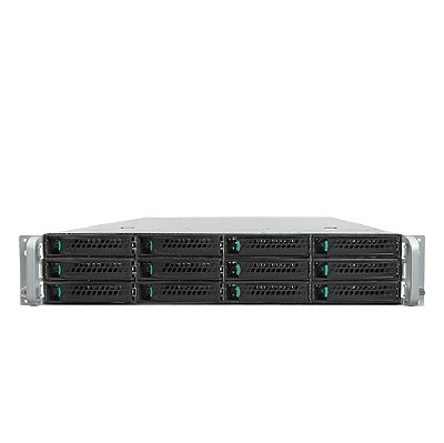 сервер Intel R2312GZ4GCSAS