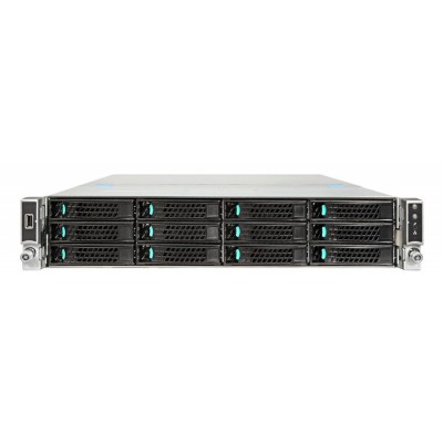 сервер Intel R2312WTTYS 936036