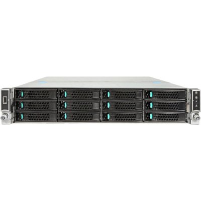 сервер Intel R2312WTTYSR