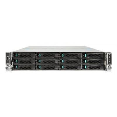 сервер Intel R2312WTTYSR 975761