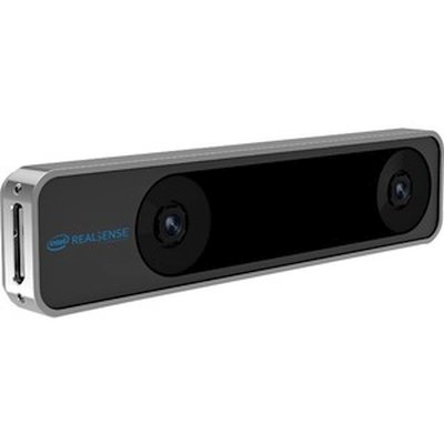 веб-камера Intel RealSense Tracking Camera T265 999AXJ