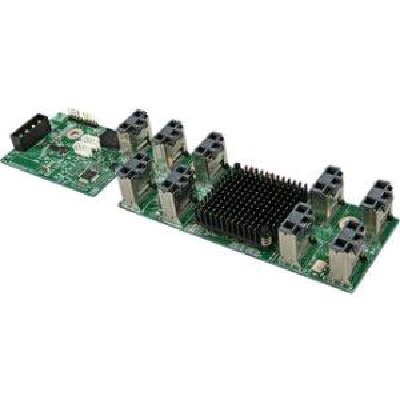 плата расширения Intel RES2CV360
