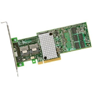 контроллер Intel RS25SB008