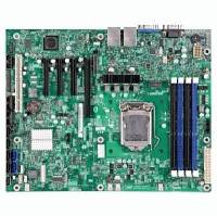 Материнская плата Intel S1200BTLR