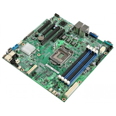 материнская плата Intel S1200V3RPS 934314