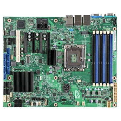 материнская плата Intel S1400FP2