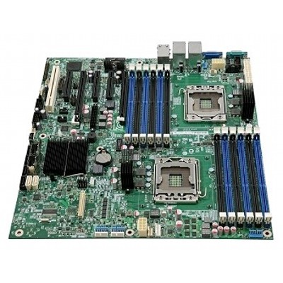 материнская плата Intel S2400GP4