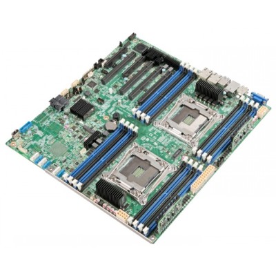 материнская плата Intel S2600CW2 936388