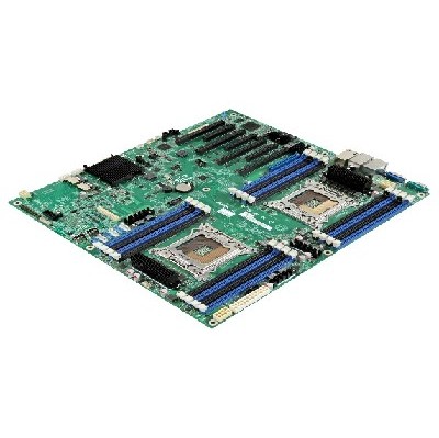 материнская плата Intel S2600IP4