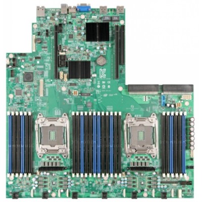 материнская плата Intel S2600WTT