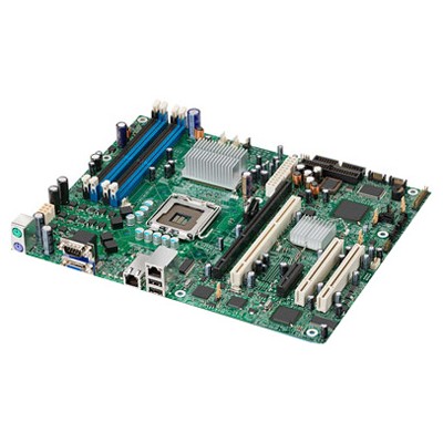 материнская плата Intel S3000AH