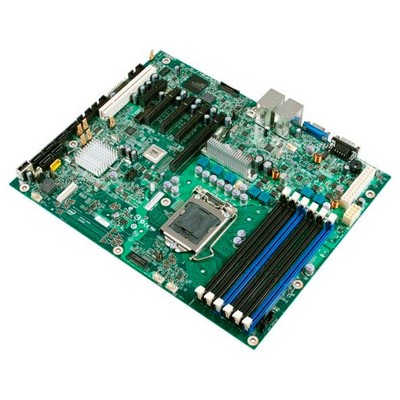 материнская плата Intel S3420GPV