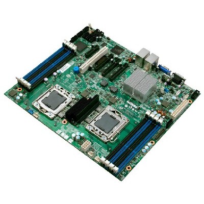материнская плата Intel S5500BCR
