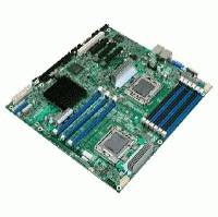 Материнская плата Intel S5500HCVR