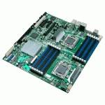 Материнская плата Intel S5520SCR