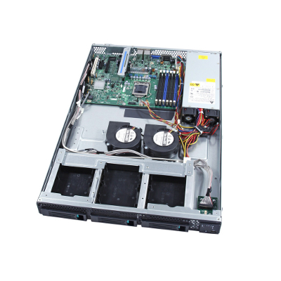 сервер Intel SR1695GPRX1AC