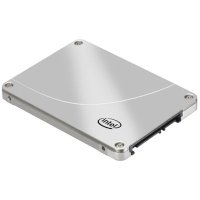 SSD диск Intel SSDPE7KX040T701