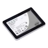 SSD диск Intel SSDSA2CT040G310