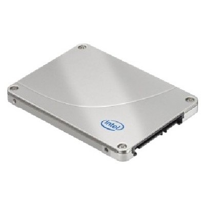 SSD диск Intel SSDSA2VP020G301