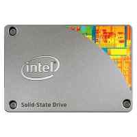 SSD диск Intel SSDSC2BW256H601