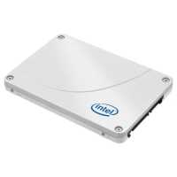 SSD диск Intel SSDSC2CT120A3K5