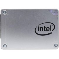 SSD диск Intel SSDSC2KW256H6X1