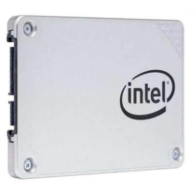 SSD диск Intel 540s 512Gb SSDSC2KW512H6X1