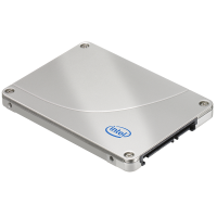 SSD диск Intel SSDSC2MH250A2K5