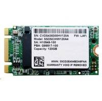 SSD диск Intel SSDSCIHW120A401