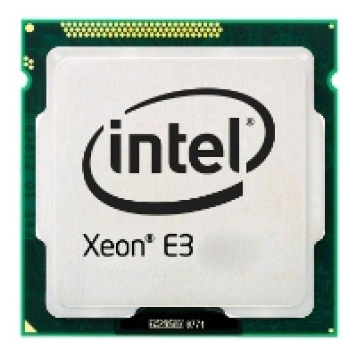процессор Intel Xeon S26361-F3790-L300