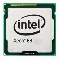 Процессор Intel Xeon S26361-F3801-L260