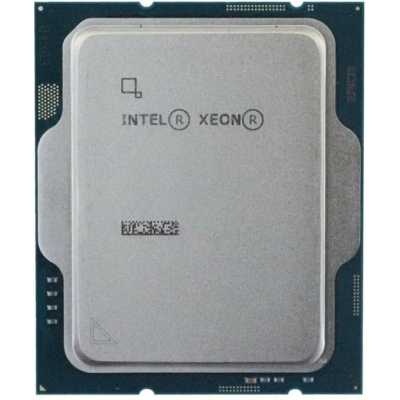 Процессор Intel Xeon 6353P OEM