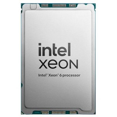 Процессор Intel Xeon 6731P OEM