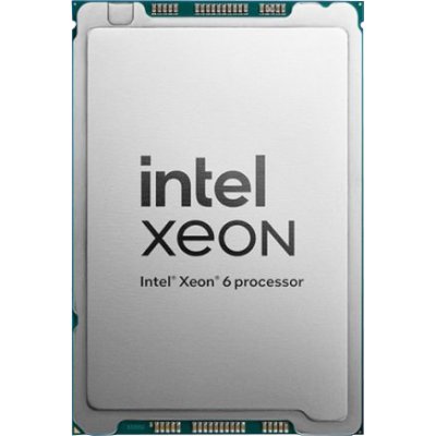 Процессор Intel Xeon 6736P OEM