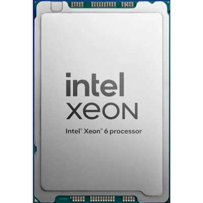 процессор Intel Xeon 6741P OEM
