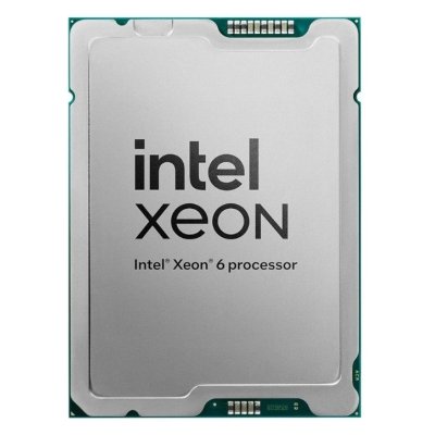 процессор Intel Xeon 6761P OEM